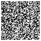 QR code with First United Mthdst Parsonage contacts