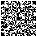 QR code with J & G Construction contacts
