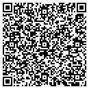 QR code with Paint Co contacts