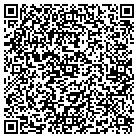 QR code with Talk Of The Town Hair & Nail contacts