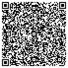 QR code with Capitol Glass & Aluminum Co contacts