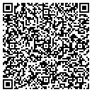 QR code with James & Biccorelly contacts