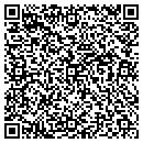 QR code with Albino Hare Gallery contacts