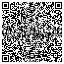 QR code with Harvey R Crawford contacts