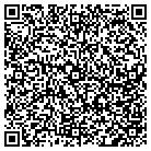 QR code with Whites Concrete Service Inc contacts