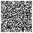QR code with Tradeweb Inc contacts