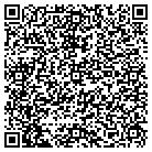 QR code with Admiral Plumbing Service LLC contacts