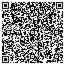 QR code with John's Garage Door contacts