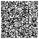 QR code with Daniel's Travel Co Inc contacts