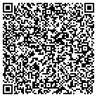 QR code with Hetzel Land Clearing & Excvtg contacts