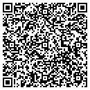 QR code with Rondo Baptist contacts