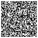 QR code with Lins Diner contacts