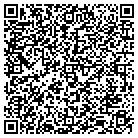 QR code with University Of South Fl College contacts