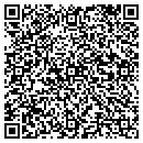 QR code with Hamilton Decorating contacts