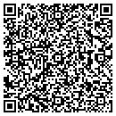QR code with Kodiak Lodge contacts