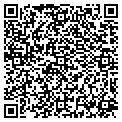 QR code with Amoco contacts