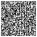 QR code with P & J Web Design contacts