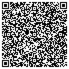 QR code with White River Pool & Spa contacts