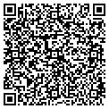 QR code with KBRI contacts