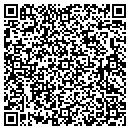 QR code with Hart Circle contacts