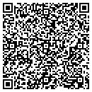 QR code with Purrfect Design contacts