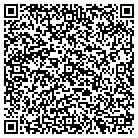 QR code with First Coast Community Bank contacts