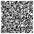 QR code with RHS Management Inc contacts