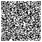 QR code with RHO Consulting Engineers contacts