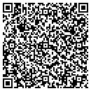 QR code with LMI East contacts