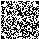 QR code with Hunters Creek Florist contacts