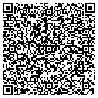 QR code with Catch Alaska Saltwater Charter contacts