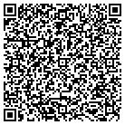 QR code with Richard Gibbs Auction & Eqp Co contacts
