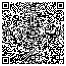 QR code with T A Medical Corp contacts