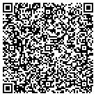 QR code with First Born Church Of Mulberry contacts