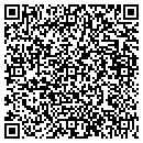 QR code with Hue Catering contacts
