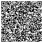 QR code with East West Okinawan Karate Inc contacts