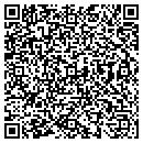 QR code with Hasz Studios contacts