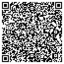 QR code with RE Source LLC contacts