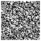 QR code with Yacht Specialists-St Augustine contacts