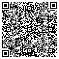 QR code with B Haler contacts