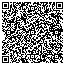 QR code with Harbor Deli contacts