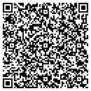 QR code with M J Barleyhoppers contacts