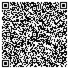QR code with George Koury & Assoc Insurance contacts