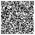 QR code with MCI contacts