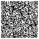QR code with Hernando West Liquors contacts