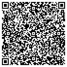 QR code with D J Sharp Entertainment contacts