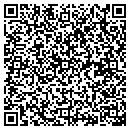 QR code with AM Electric contacts