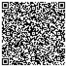 QR code with Medicus Diagnostic Center contacts