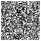 QR code with Fabri-Tech International contacts