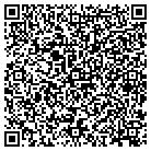 QR code with Tyrone Middle School contacts